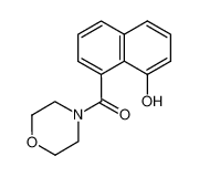 111054-65-0 structure