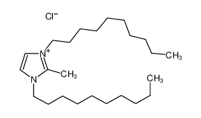 70862-65-6 structure, C24H47ClN2