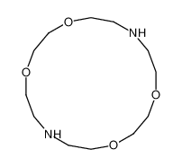 1,4,10,13-TETRAOXA-7,16-DIAZACYCLOOCTADECANE 29296-32-0