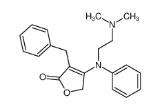 78128-79-7 structure, C21H24N2O2