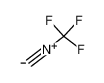 19480-01-4 spectrum, Trifluoromethyl isocyanide