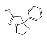 85892-91-7 structure, C11H12O4