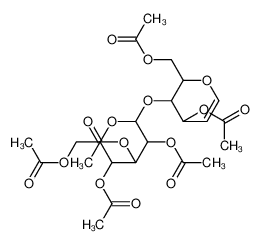 51450-24-9 六-O-乙酰基-呋喃葡烯糖-5-半乳糖甘