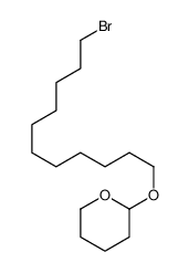 52056-69-6 spectrum, 2-(11-bromoundecoxy)oxane