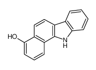 11H-benzo[a]carbazol-4-ol 23682-01-1