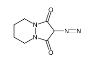 93847-31-5 structure, C7H8N4O2