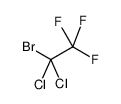 1-溴-1,1-二氯-2,2,2-三氟乙烷