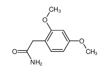 666175-56-0 structure, C10H13NO3