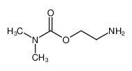 1268359-38-1 structure, C5H12N2O2