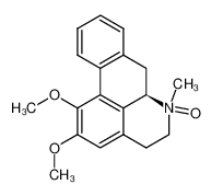 104385-30-0 structure, C19H21NO3