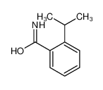 56177-33-4 2-异丙基苯甲酰胺