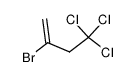 98027-23-7 2-bromo-4,4,4-trichloro-but-1-ene