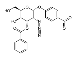 1316823-01-4 structure, C19H18N4O8