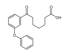 871127-76-3 structure, C19H20O4