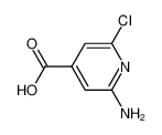 6313-55-9 structure, C6H5ClN2O2