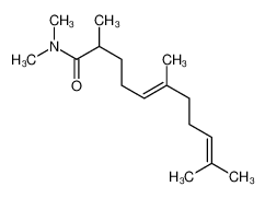 62235-09-0 structure