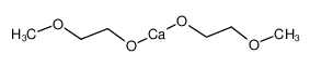 calcium,2-methoxyethanolate 28099-67-4