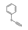 苯基硫氰酸酯图片