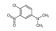 50817-44-2 4-chloro-N,N-dimethyl-3-nitroaniline