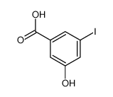 3-Hydroxy-5-iodobenzoic acid 50765-21-4