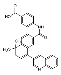 253310-42-8 structure, C29H24N2O3