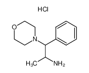 100800-07-5 structure, C13H21ClN2O