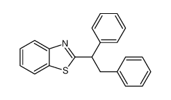 79246-64-3 structure, C21H17NS