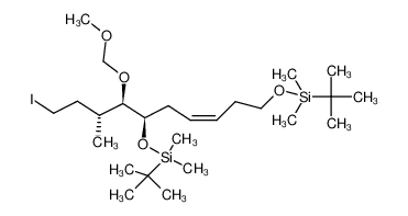 1458033-25-4 structure