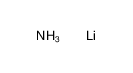 28407-31-0 structure, H4LiN