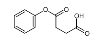 6311-68-8 4-oxo-4-phenoxybutanoic acid