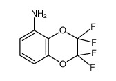 119895-70-4 structure, C8H5F4NO2