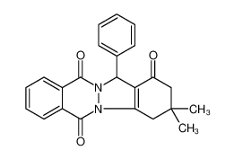 1017238-93-5 structure, C23H20N2O3