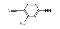 72115-06-1 4-氨基-2-甲基苄腈