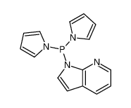 663219-76-9 structure, C15H13N4P