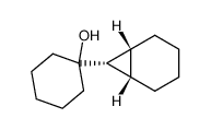 103499-77-0 1-((1R,6S,7s)-bicyclo[4.1.0]heptan-7-yl)cyclohexan-1-ol