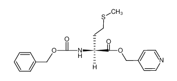 23937-06-6 structure, C19H22N2O4S