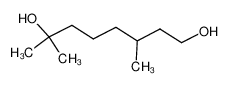 107-74-4 structure, C10H22O2