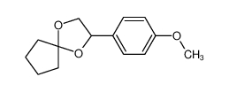 154410-47-6 structure, C14H18O3