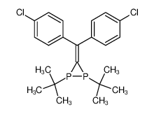 90600-95-6 structure, C22H26Cl2P2