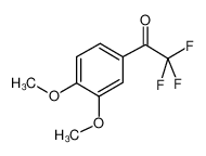 300374-83-8 1-(3,4-二甲氧苯基)-2,2,2-三氟乙酮