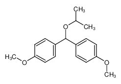 88837-78-9 structure, C18H22O3