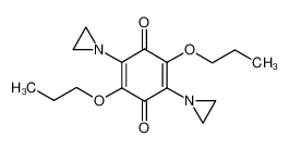 436-40-8 structure, C16H22N2O4