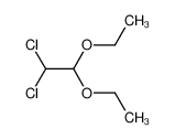 2,2-Dichloro-1,1-diethoxyethane 619-33-0
