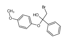 138372-83-5 structure, C15H15BrO3