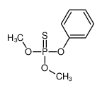 33576-92-0 structure, C8H11O3PS