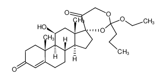 49757-02-0 structure