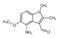 191846-70-5 structure, C12H14N2O2