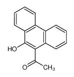 28178-99-6 structure, C16H12O2