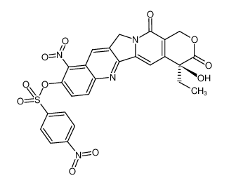 172917-96-3 structure