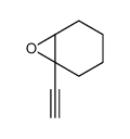6-ethynyl-7-oxabicyclo[4.1.0]heptane 932-03-6